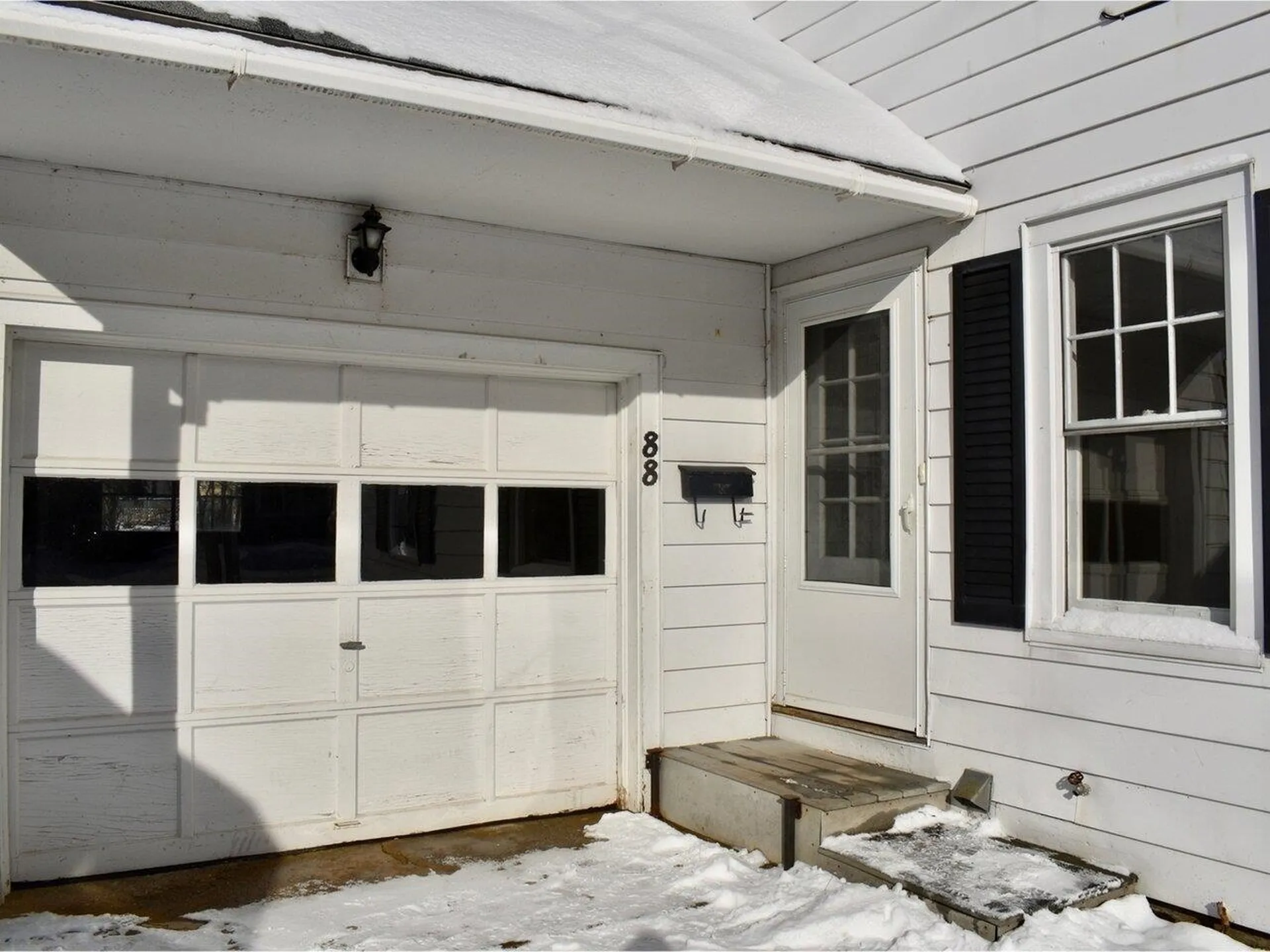 88 Saratoga Avenue Burlington VT 05408