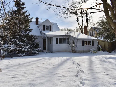 88 Saratoga Avenue Burlington VT 05408