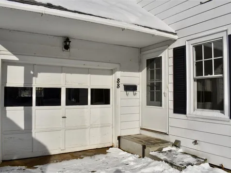88 Saratoga Avenue Burlington VT 05408