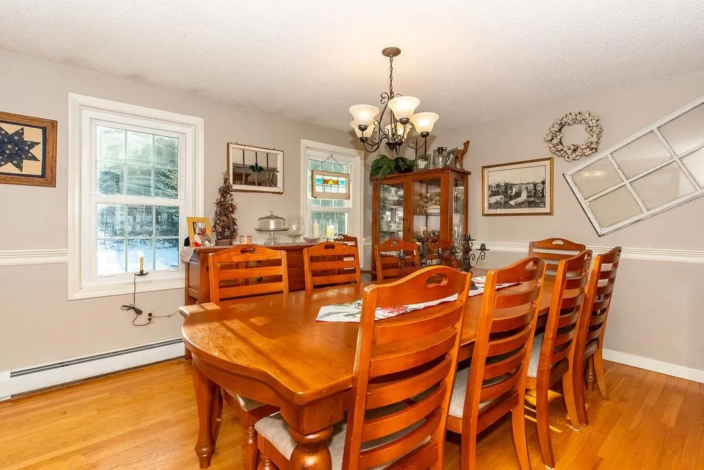 136 Sunny Oaks Terrace Strafford NH 03884