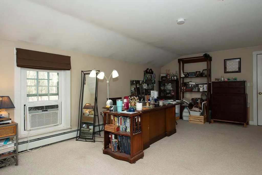 136 Sunny Oaks Terrace Strafford NH 03884