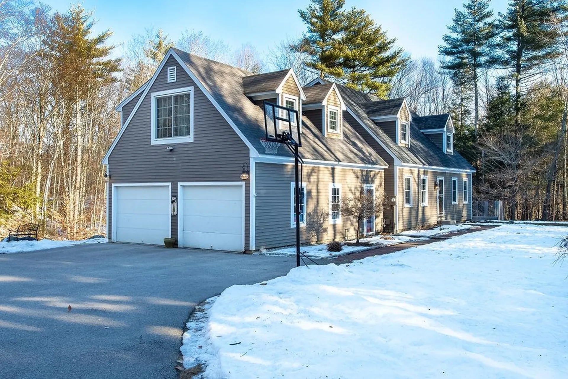 136 Sunny Oaks Terrace Strafford NH 03884
