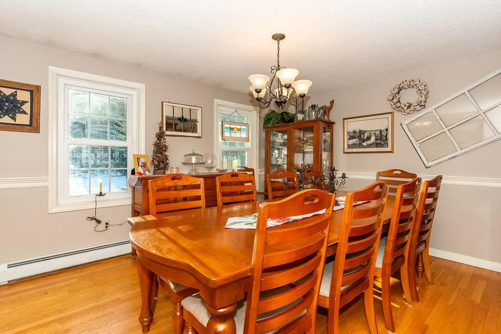 136 Sunny Oaks Terrace Strafford NH 03884