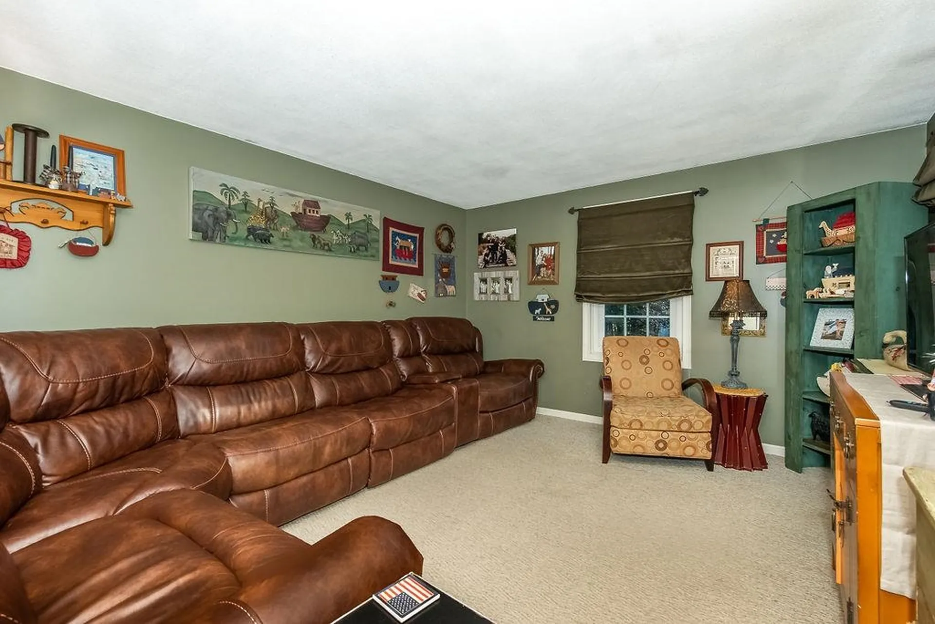 136 Sunny Oaks Terrace Strafford NH 03884