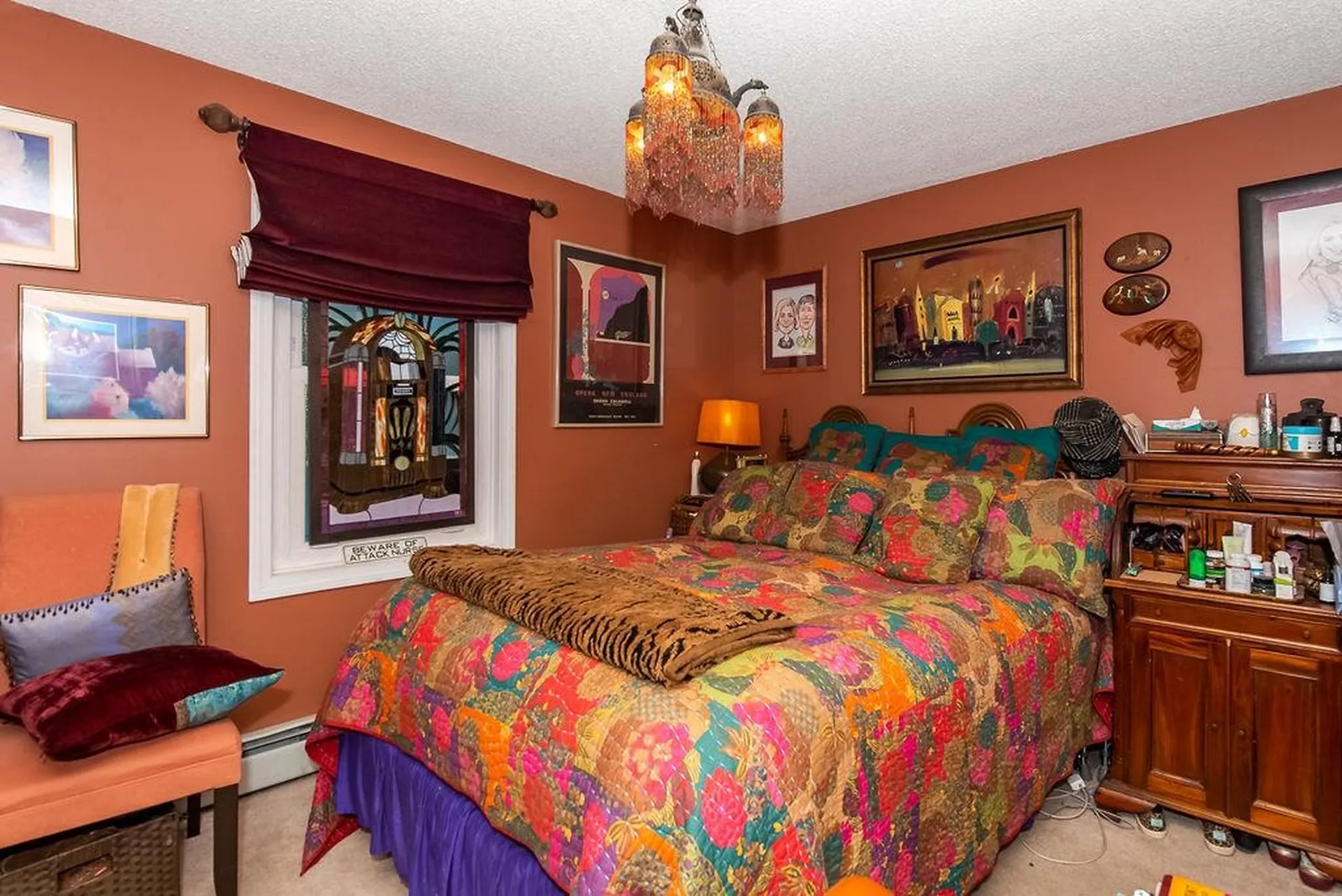 136 Sunny Oaks Terrace Strafford NH 03884