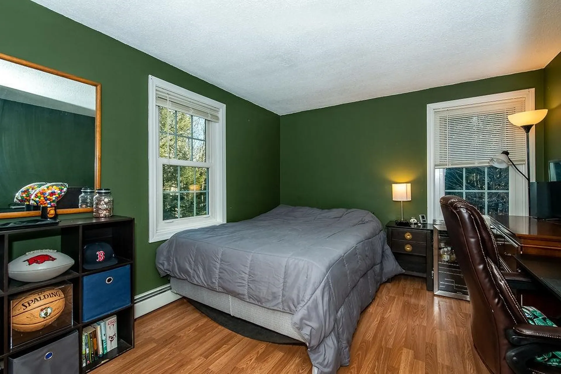 136 Sunny Oaks Terrace Strafford NH 03884