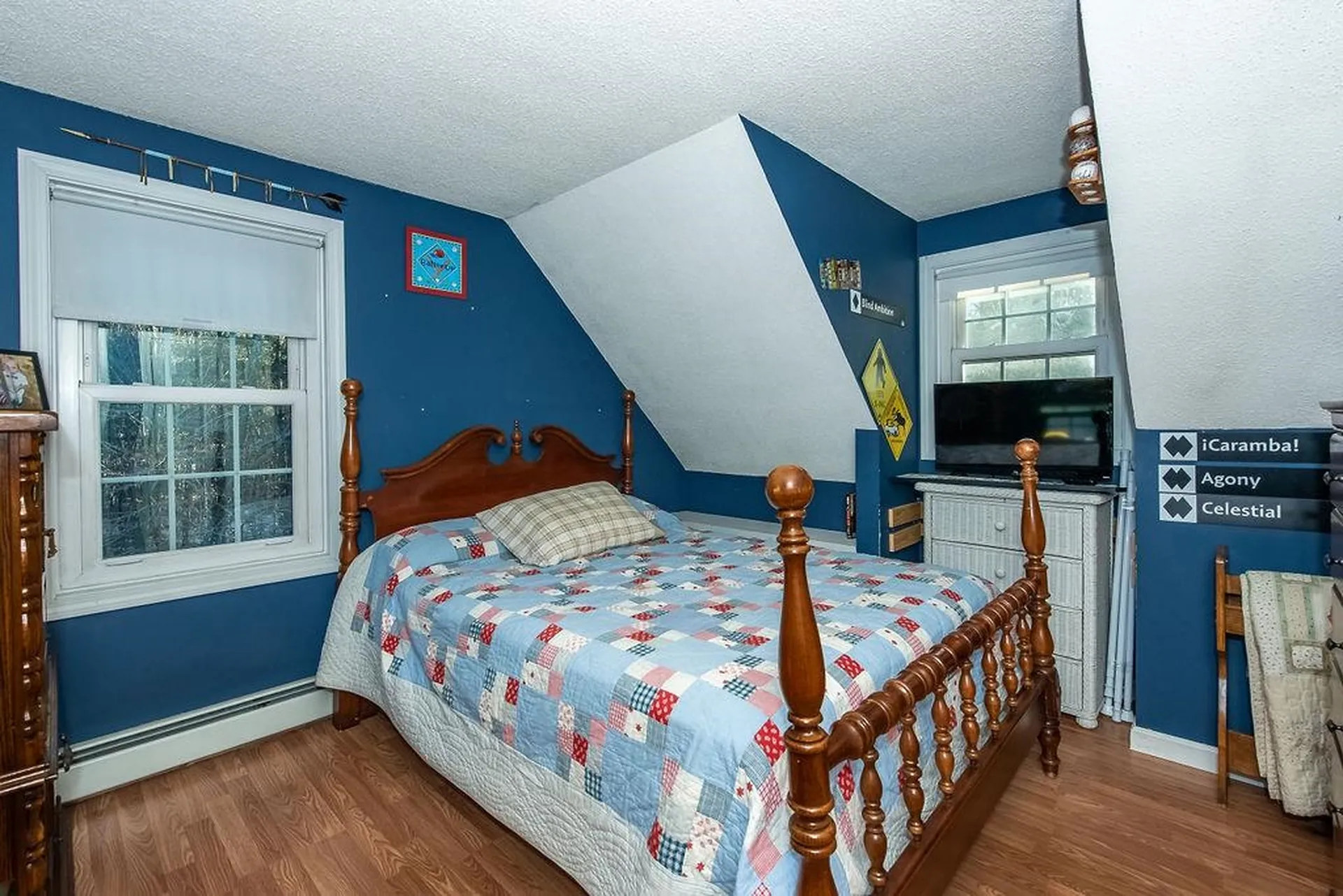 136 Sunny Oaks Terrace Strafford NH 03884