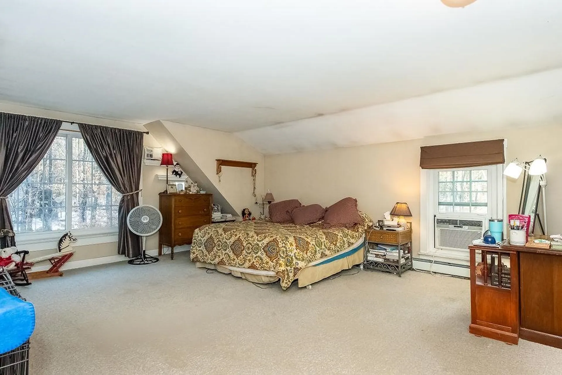 136 Sunny Oaks Terrace Strafford NH 03884