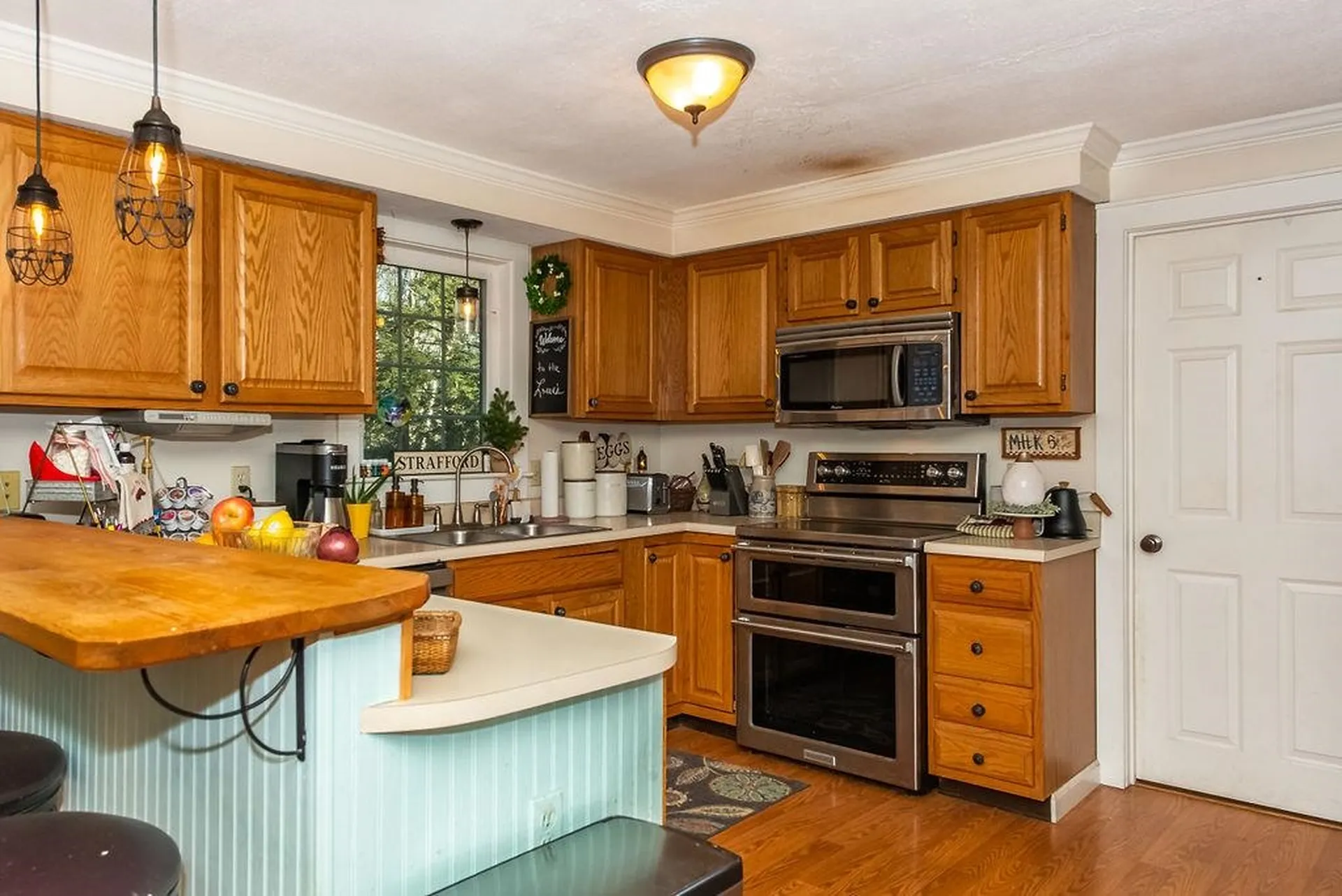 136 Sunny Oaks Terrace Strafford NH 03884