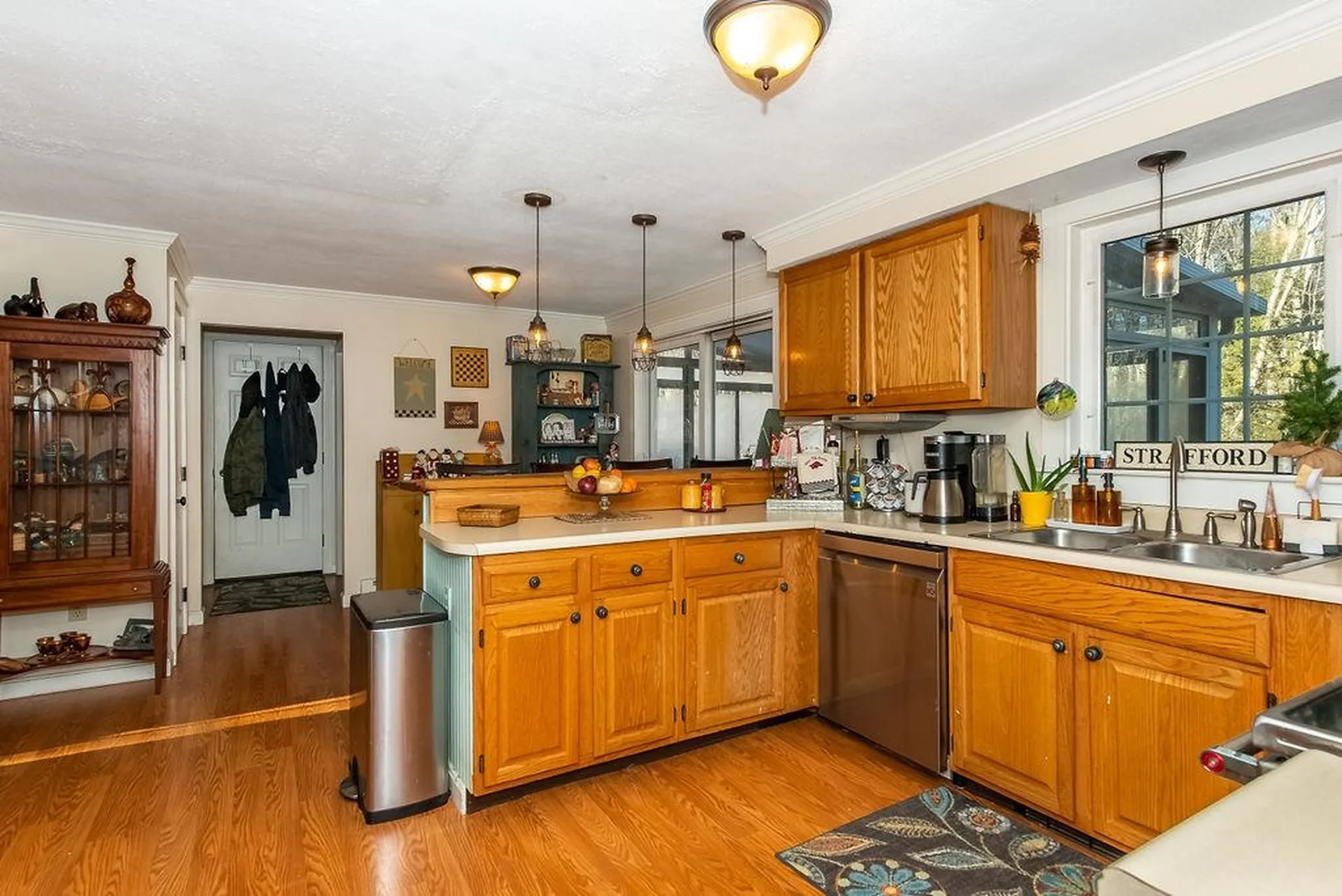 136 Sunny Oaks Terrace Strafford NH 03884