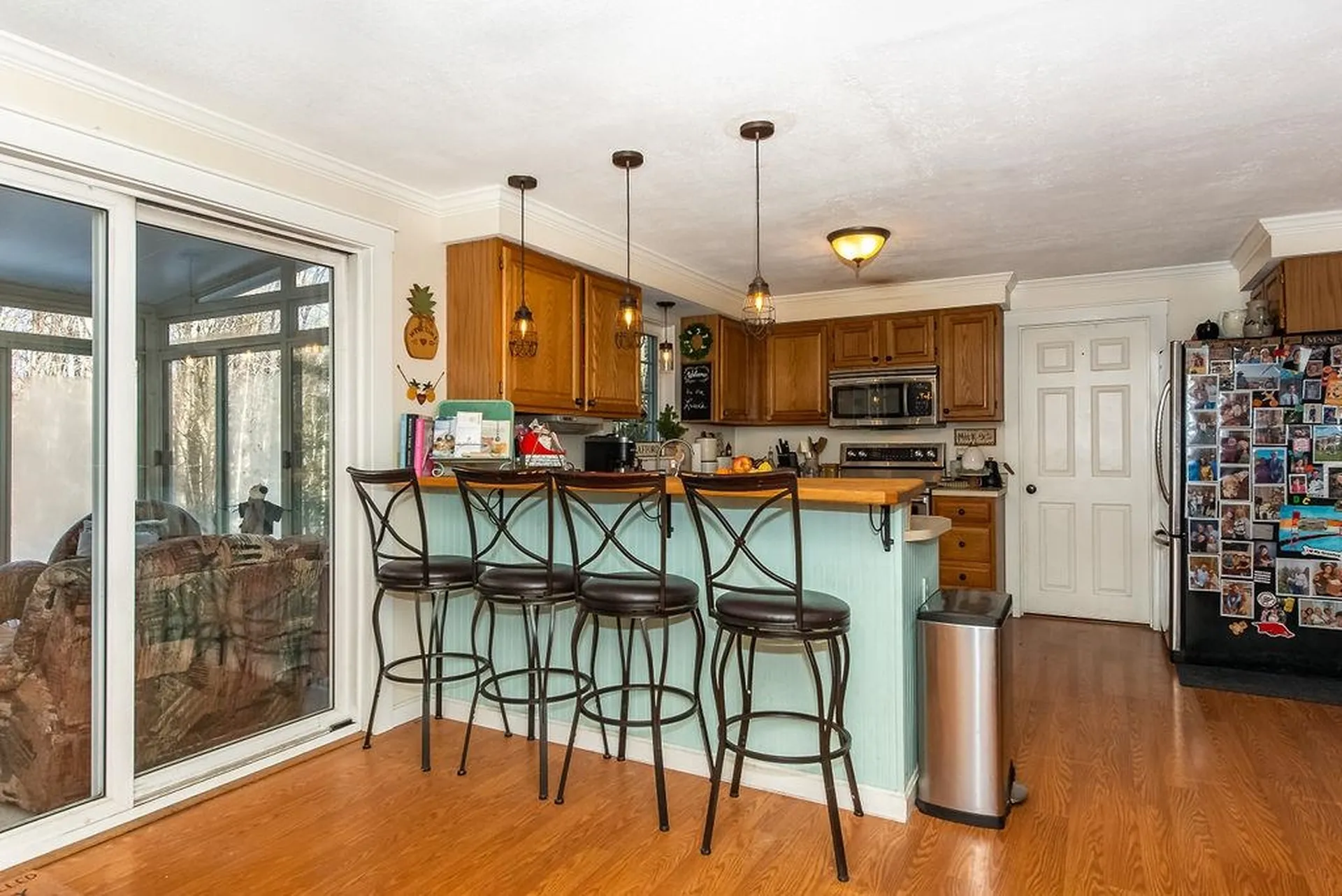 136 Sunny Oaks Terrace Strafford NH 03884