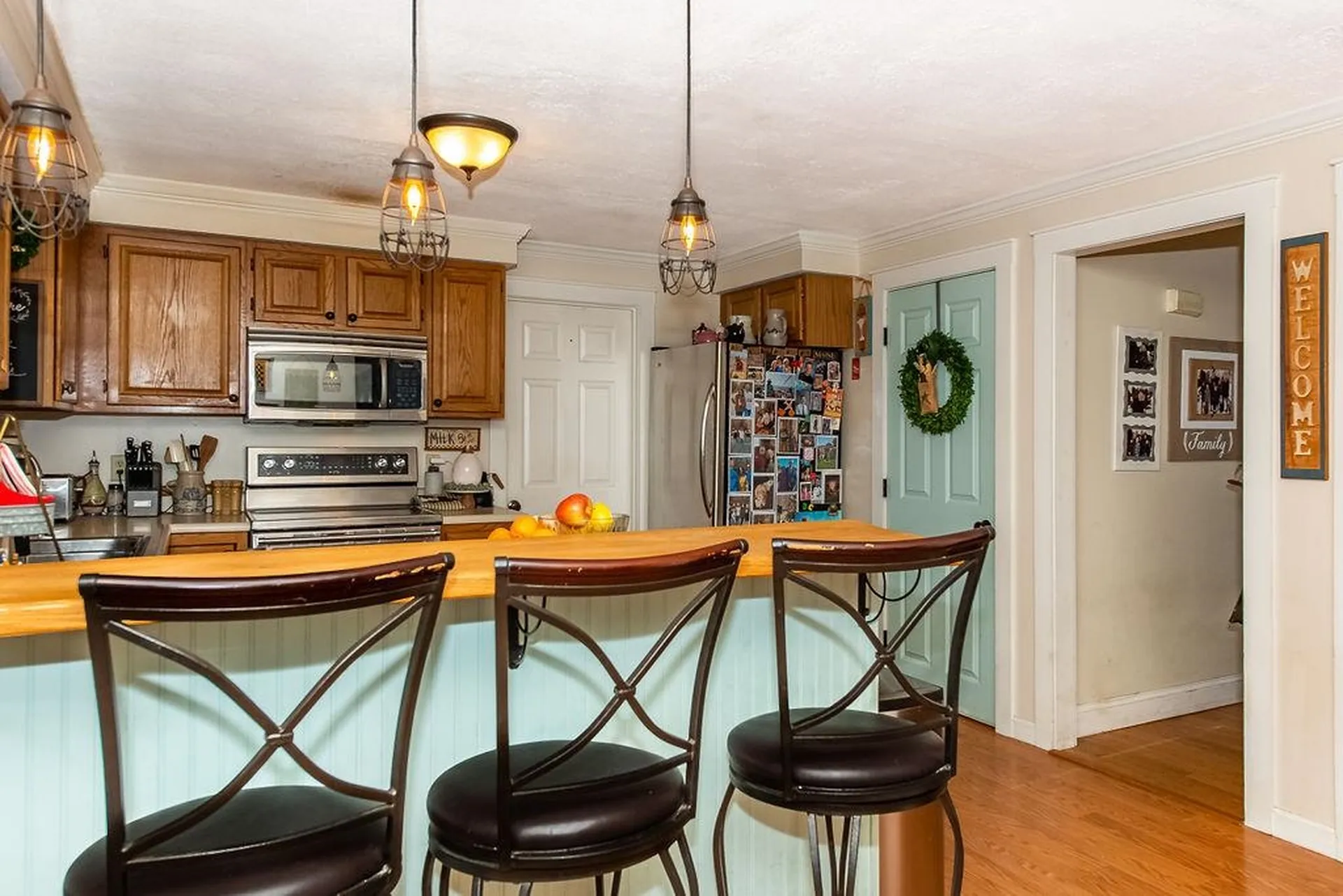 136 Sunny Oaks Terrace Strafford NH 03884