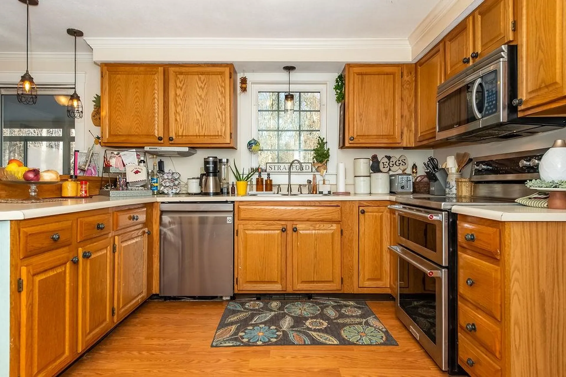 136 Sunny Oaks Terrace Strafford NH 03884