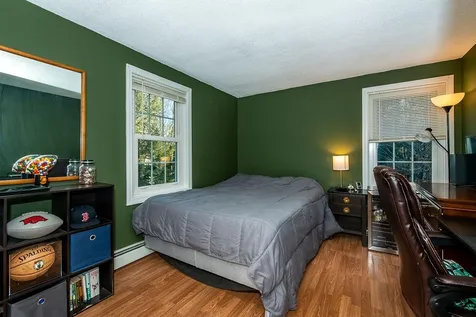 136 Sunny Oaks Terrace Strafford NH 03884