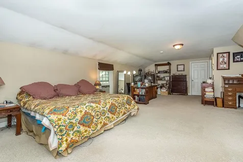136 Sunny Oaks Terrace Strafford NH 03884