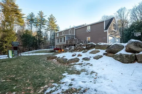 136 Sunny Oaks Terrace Strafford NH 03884