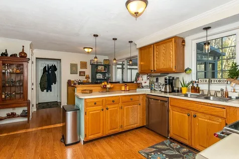 136 Sunny Oaks Terrace Strafford NH 03884