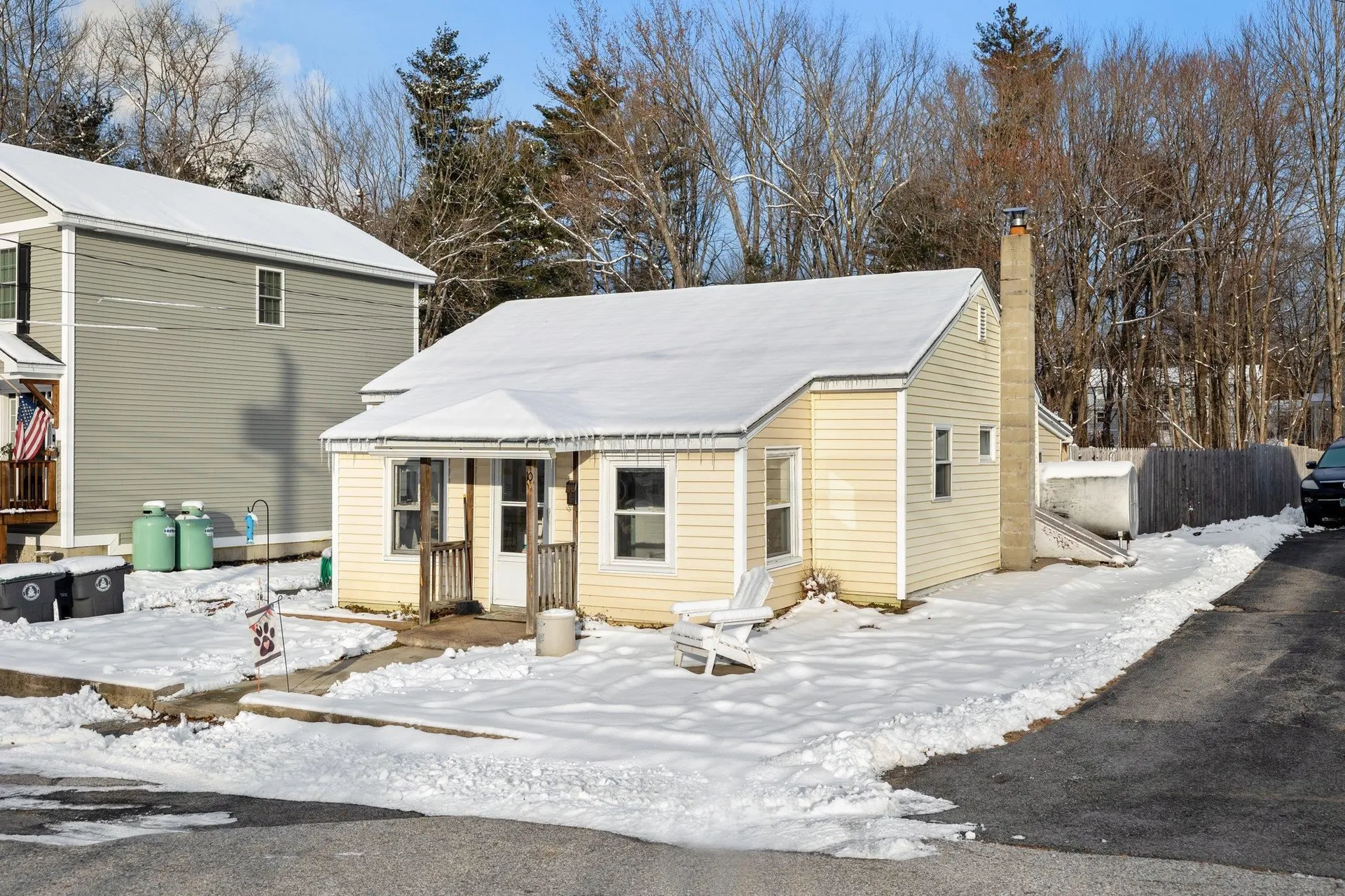10 Lindy Street Pembroke NH 03275