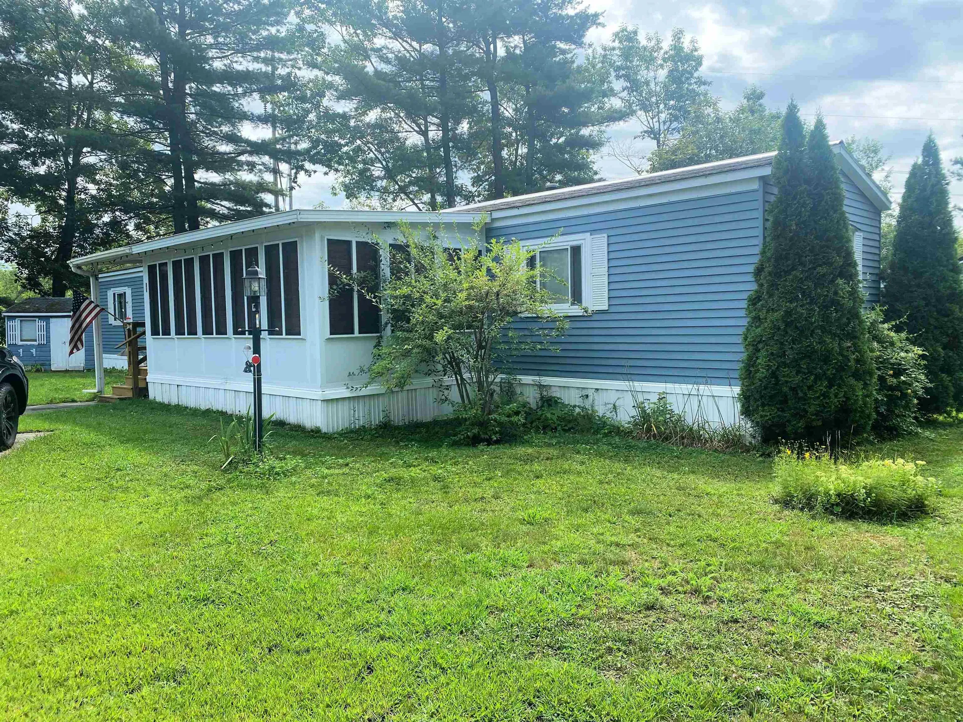 22 Seasons Lane Rochester NH 03867