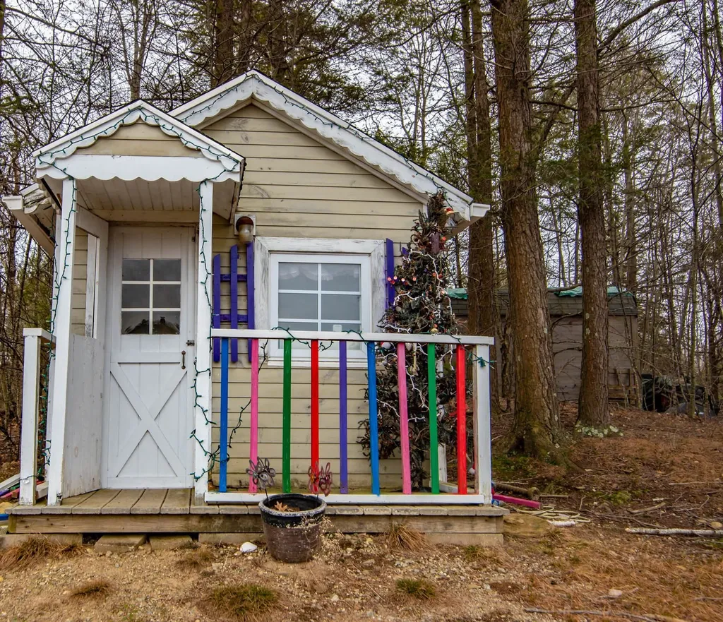 7 Ashley Drive Newton NH 03858