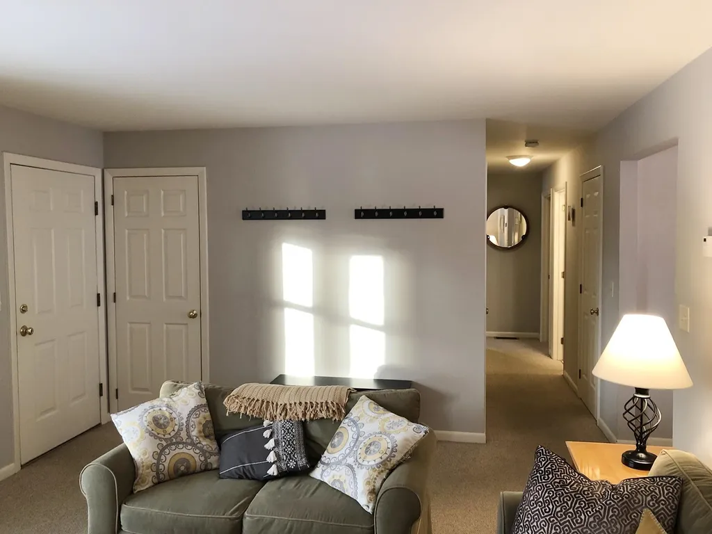 210 Moulton Road Fayston VT 05673