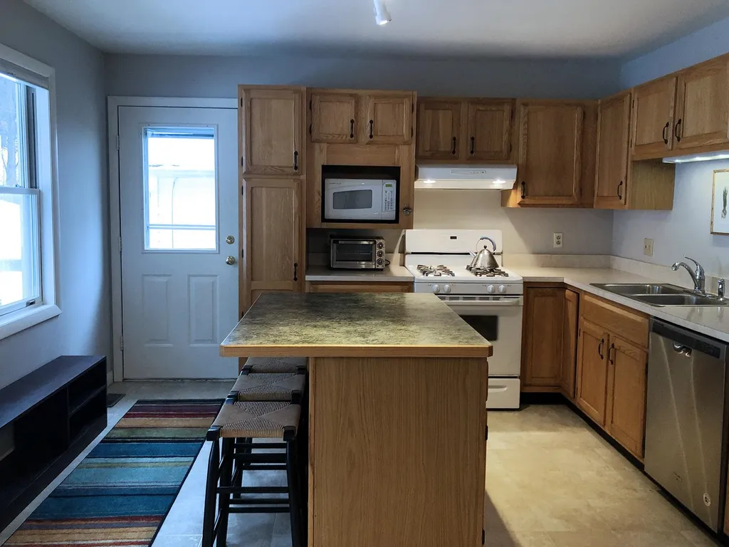 210 Moulton Road Fayston VT 05673