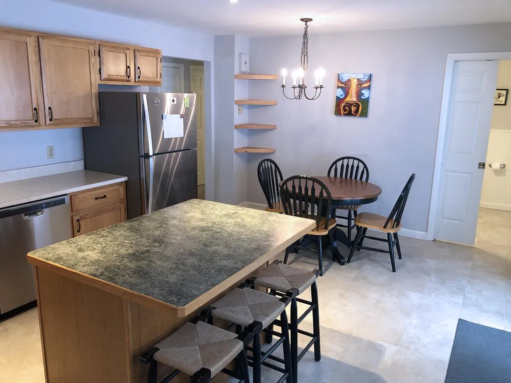210 Moulton Road Fayston VT 05673