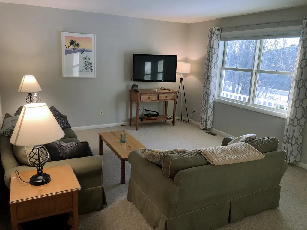 210 Moulton Road Fayston VT 05673