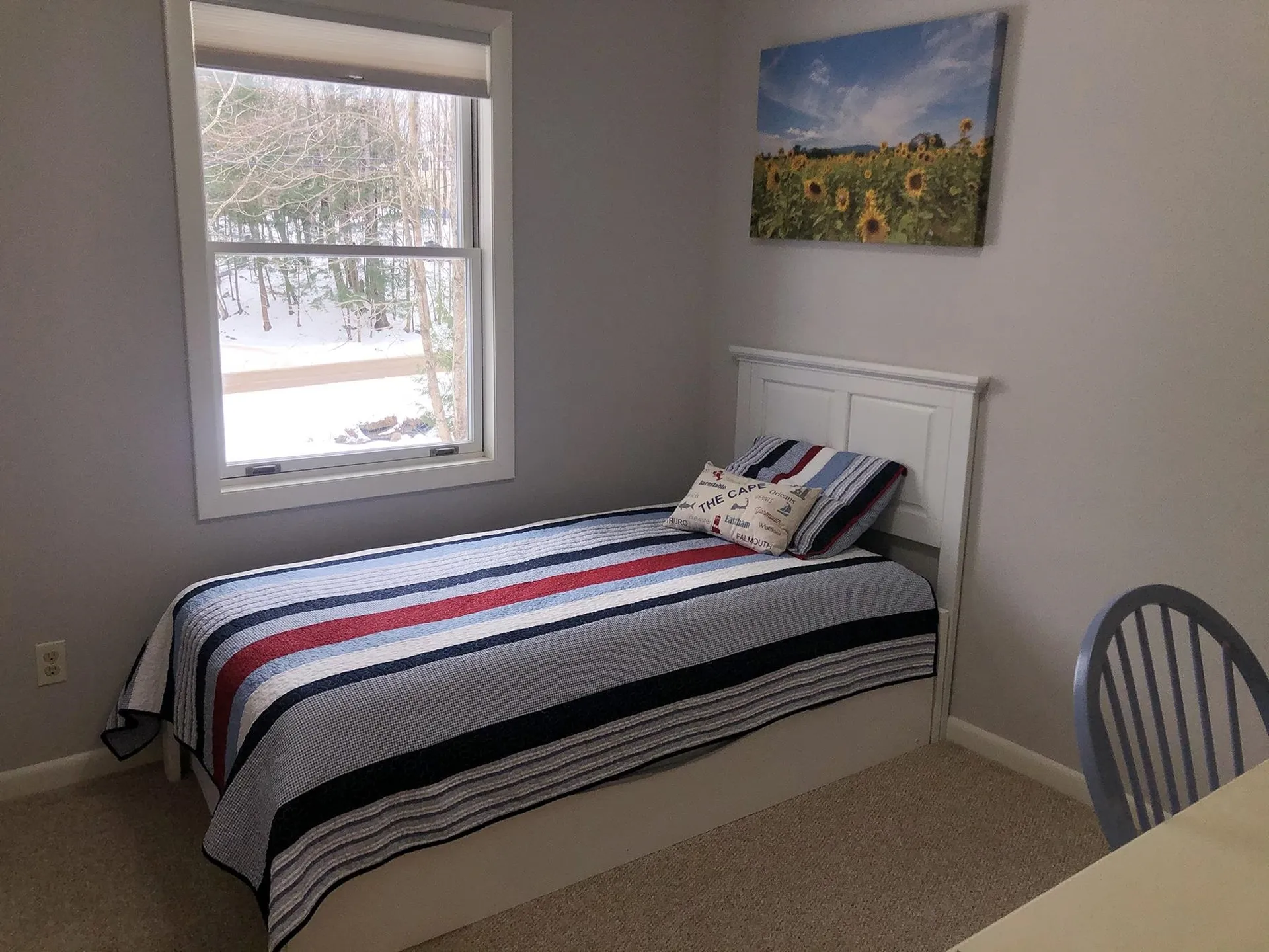 210 Moulton Road Fayston VT 05673