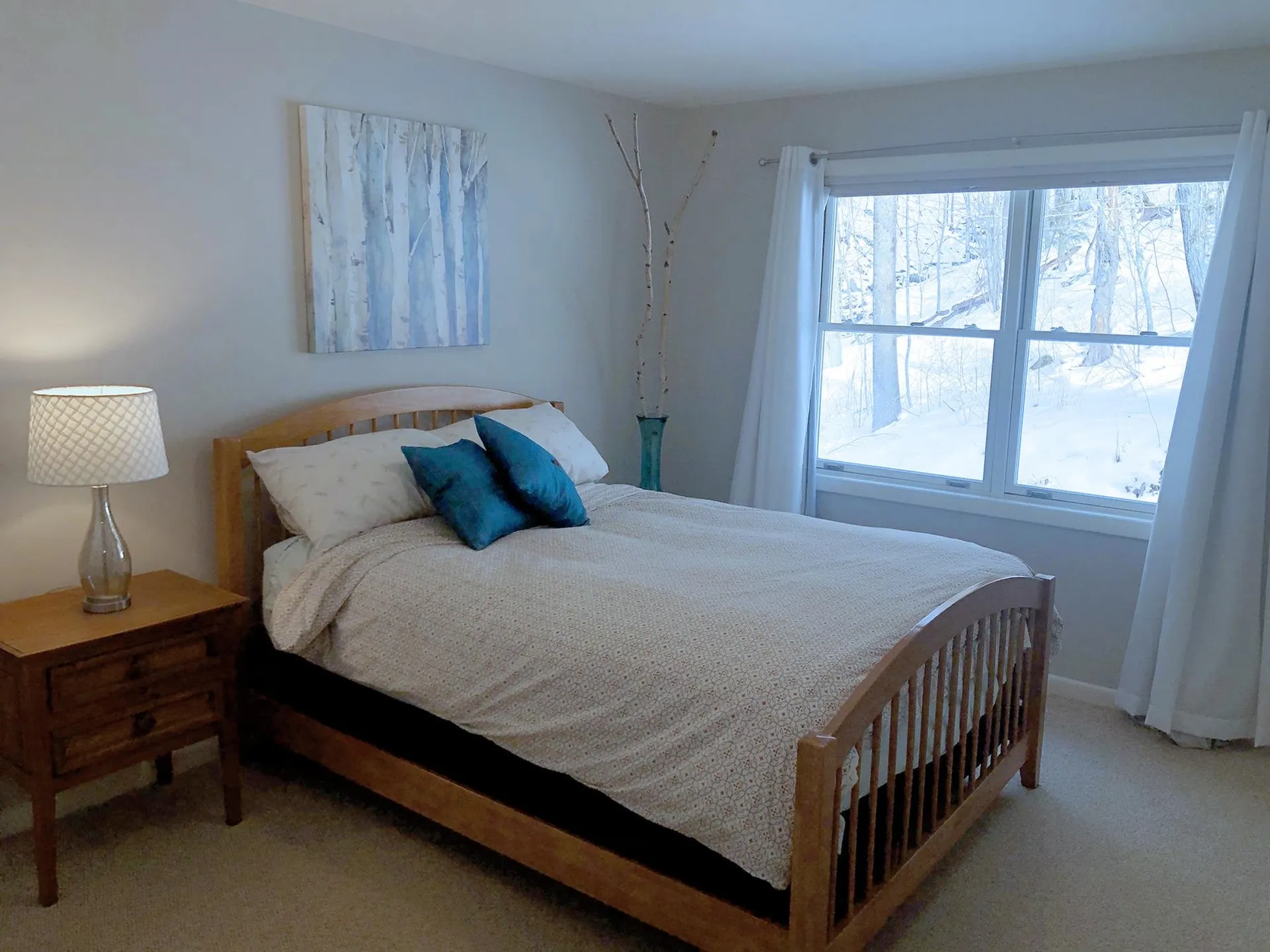 210 Moulton Road Fayston VT 05673