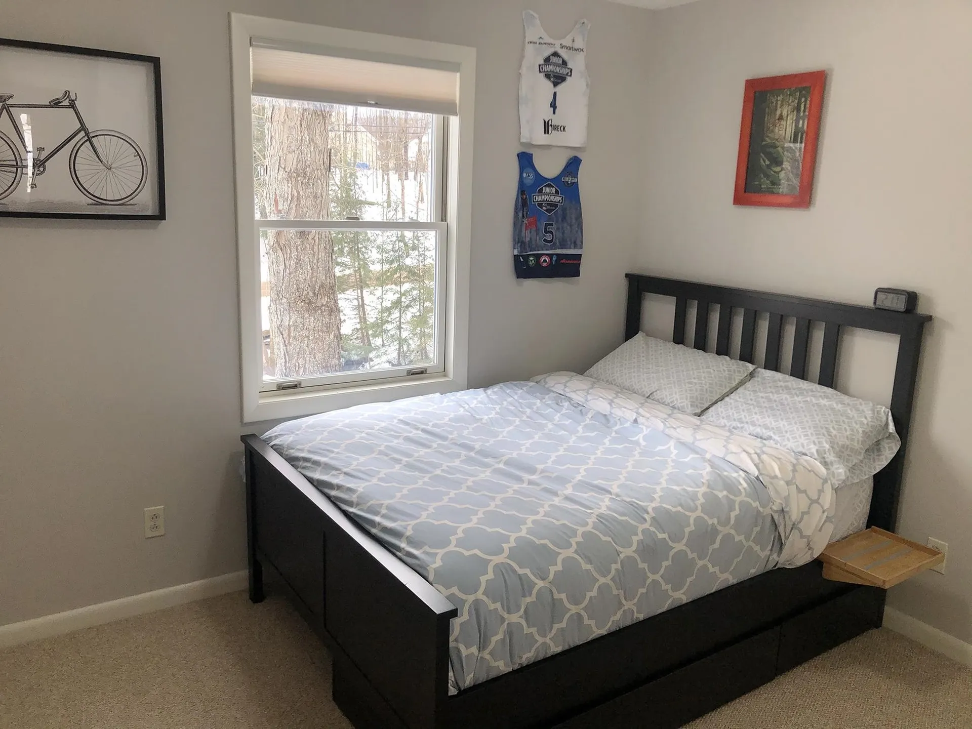 210 Moulton Road Fayston VT 05673