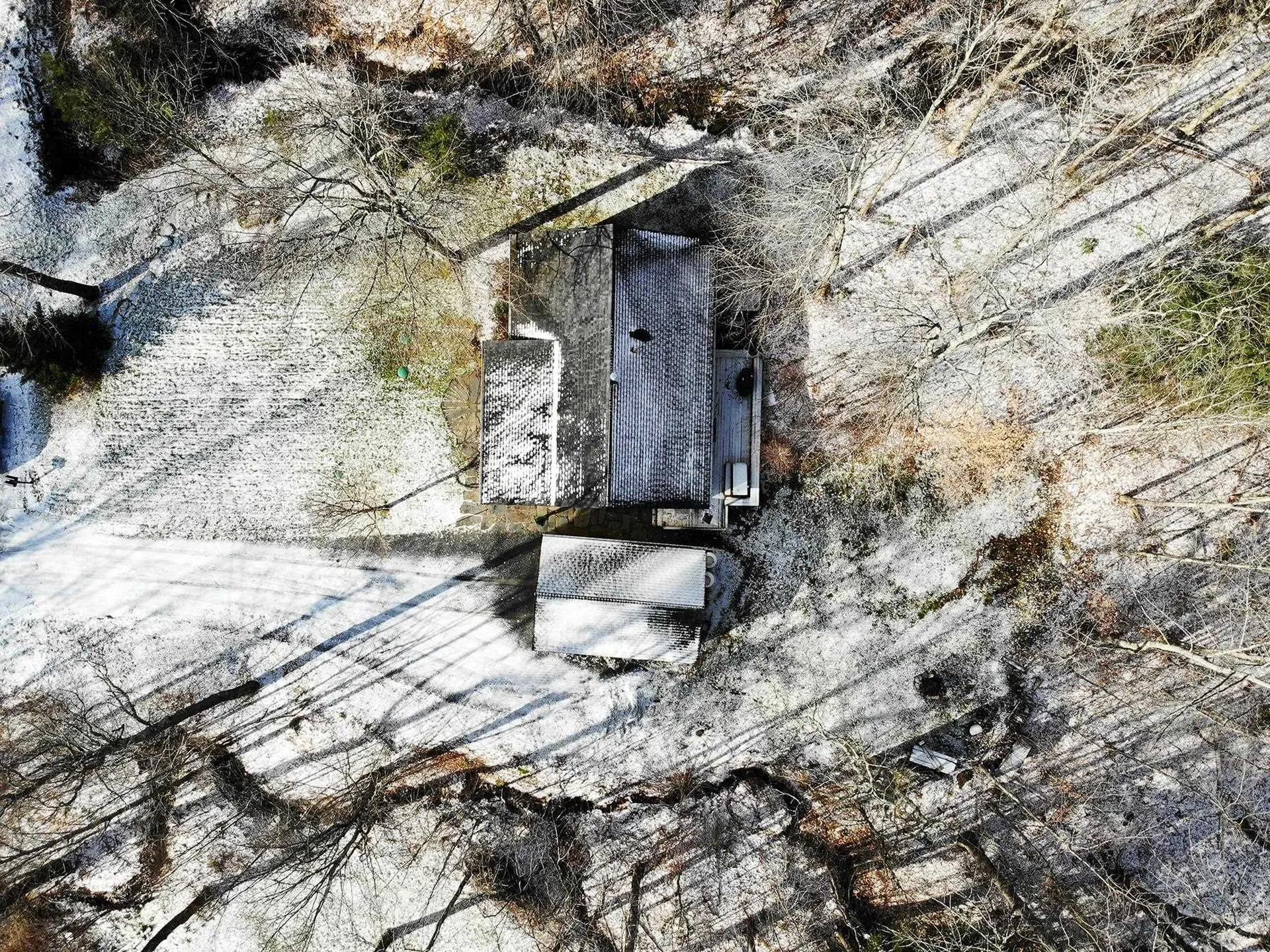 210 Moulton Road Fayston VT 05673