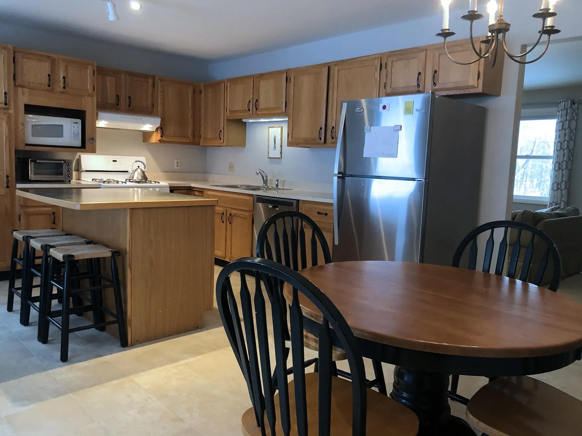 210 Moulton Road Fayston VT 05673