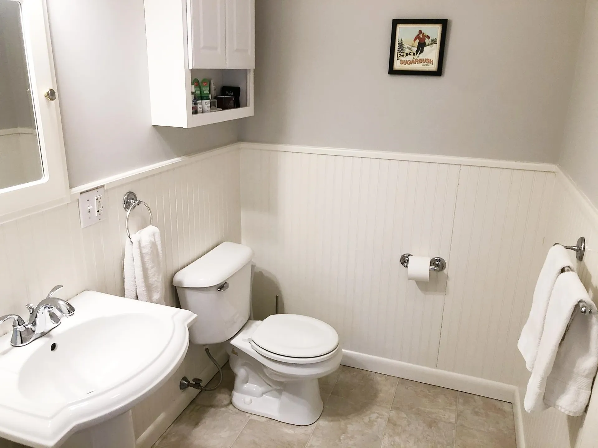 210 Moulton Road Fayston VT 05673