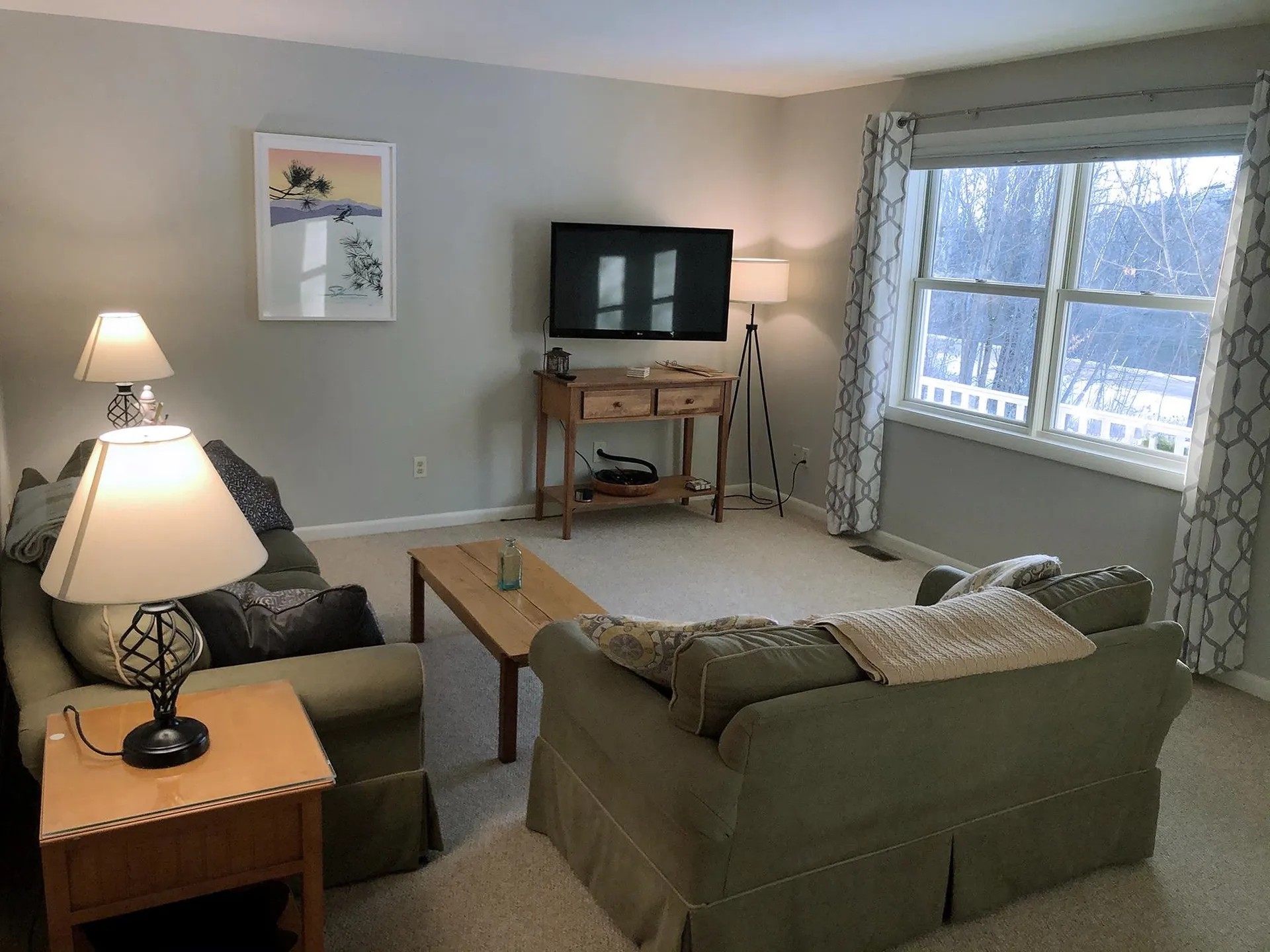 210 Moulton Road Fayston VT 05673