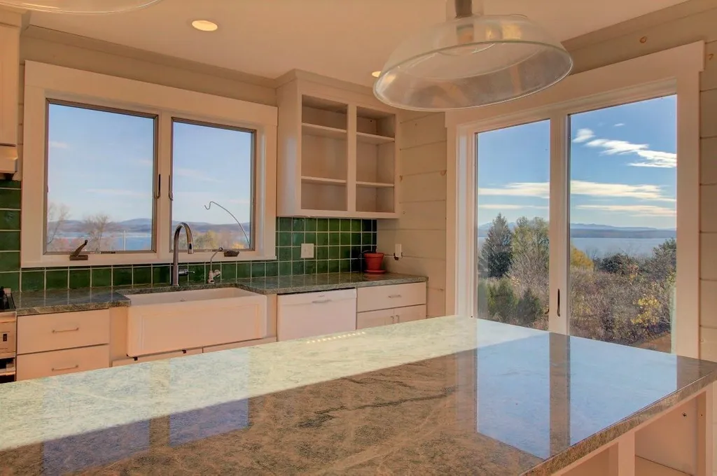 20 Contentment Lane South Hero VT 05486