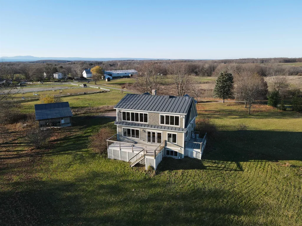 20 Contentment Lane South Hero VT 05486