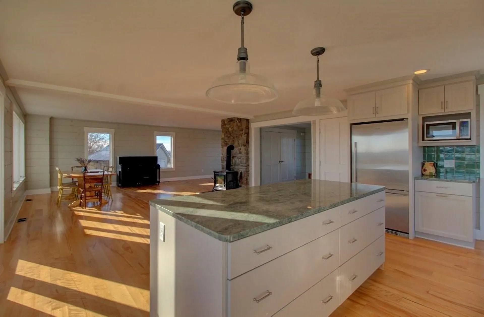 20 Contentment Lane South Hero VT 05486