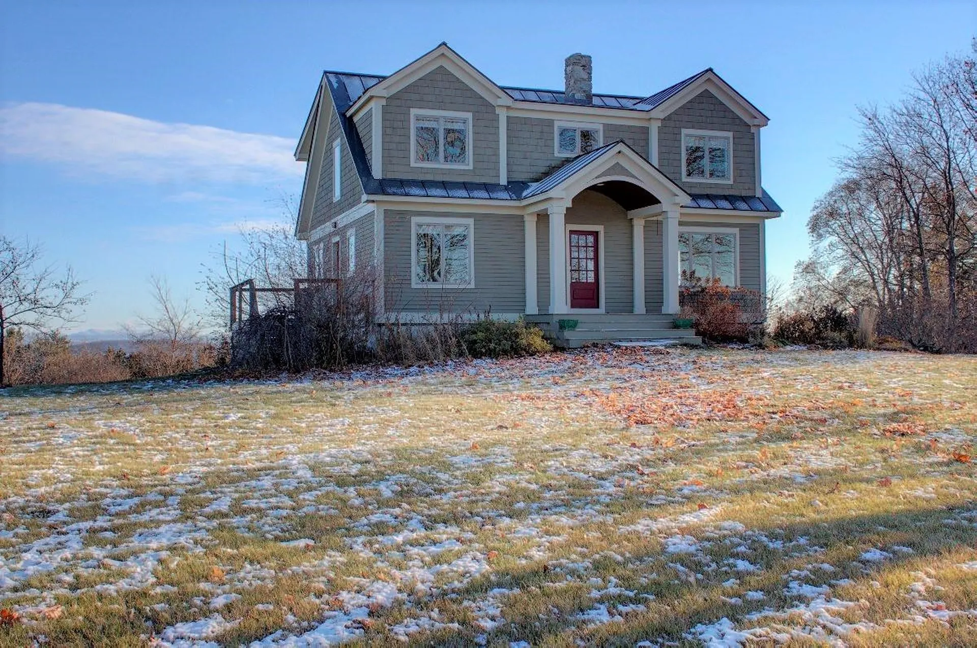20 Contentment Lane South Hero VT 05486