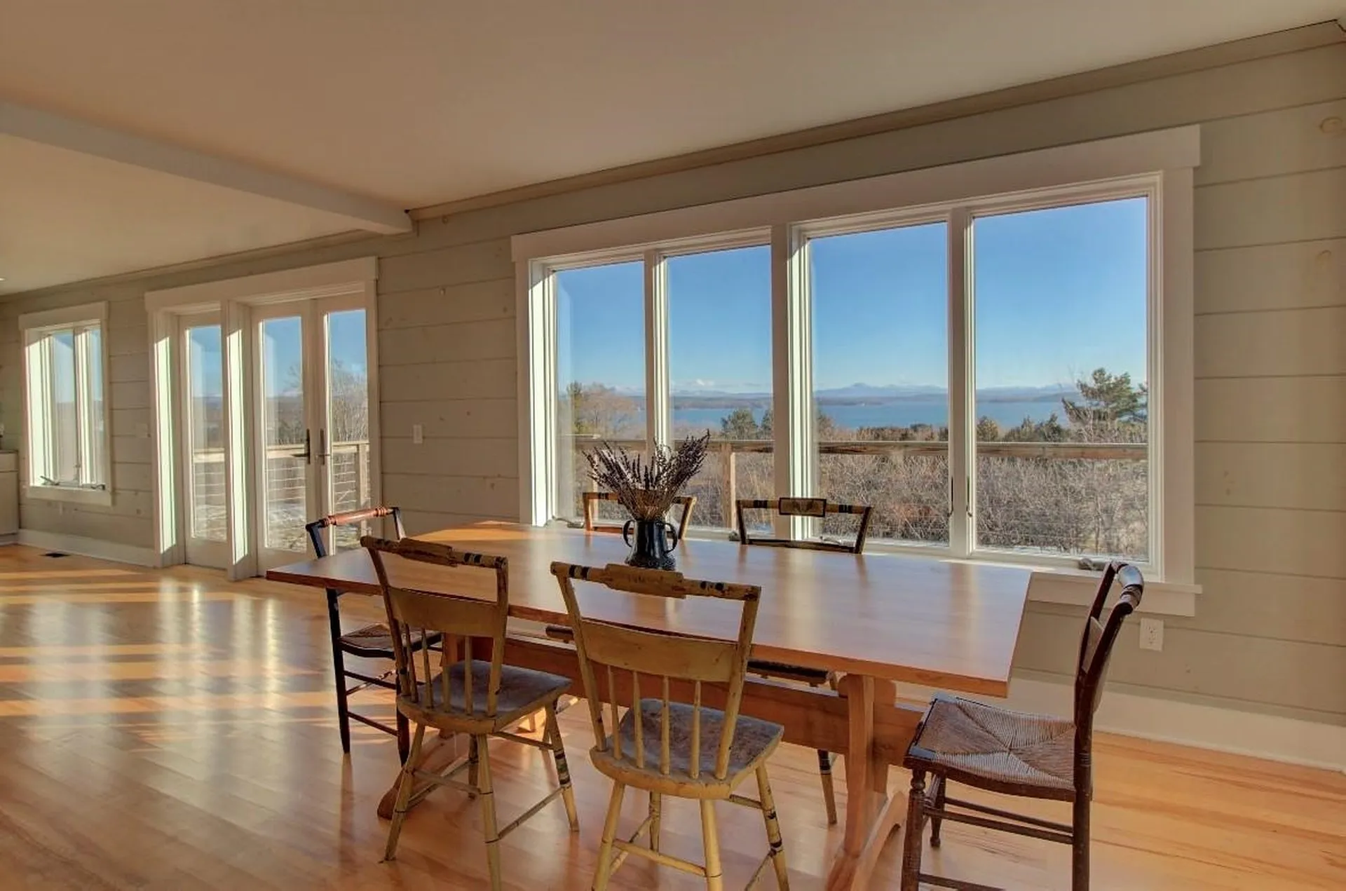 20 Contentment Lane South Hero VT 05486