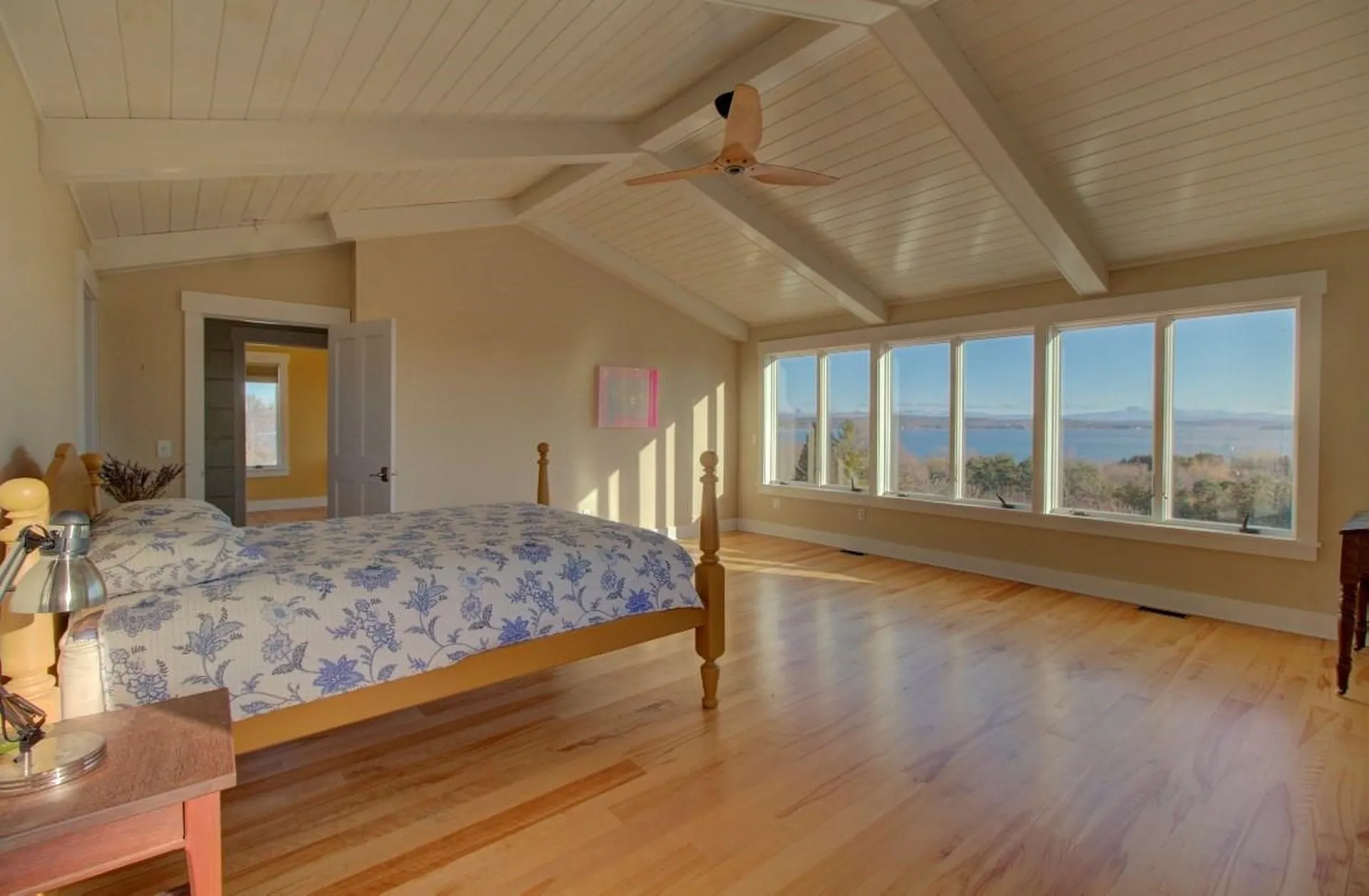 20 Contentment Lane South Hero VT 05486