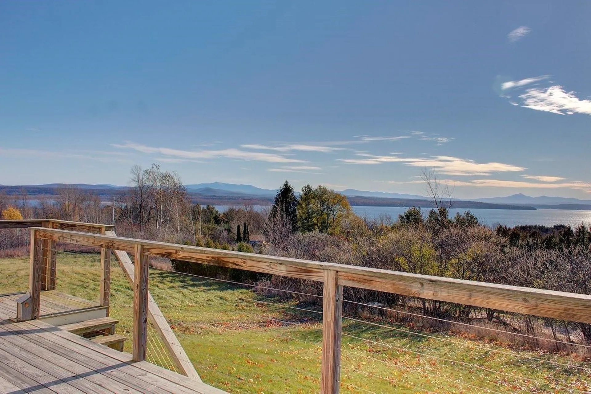 20 Contentment Lane South Hero VT 05486