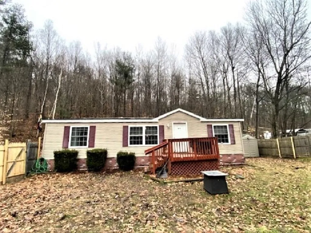 216 Plain Road Hinsdale NH 03451