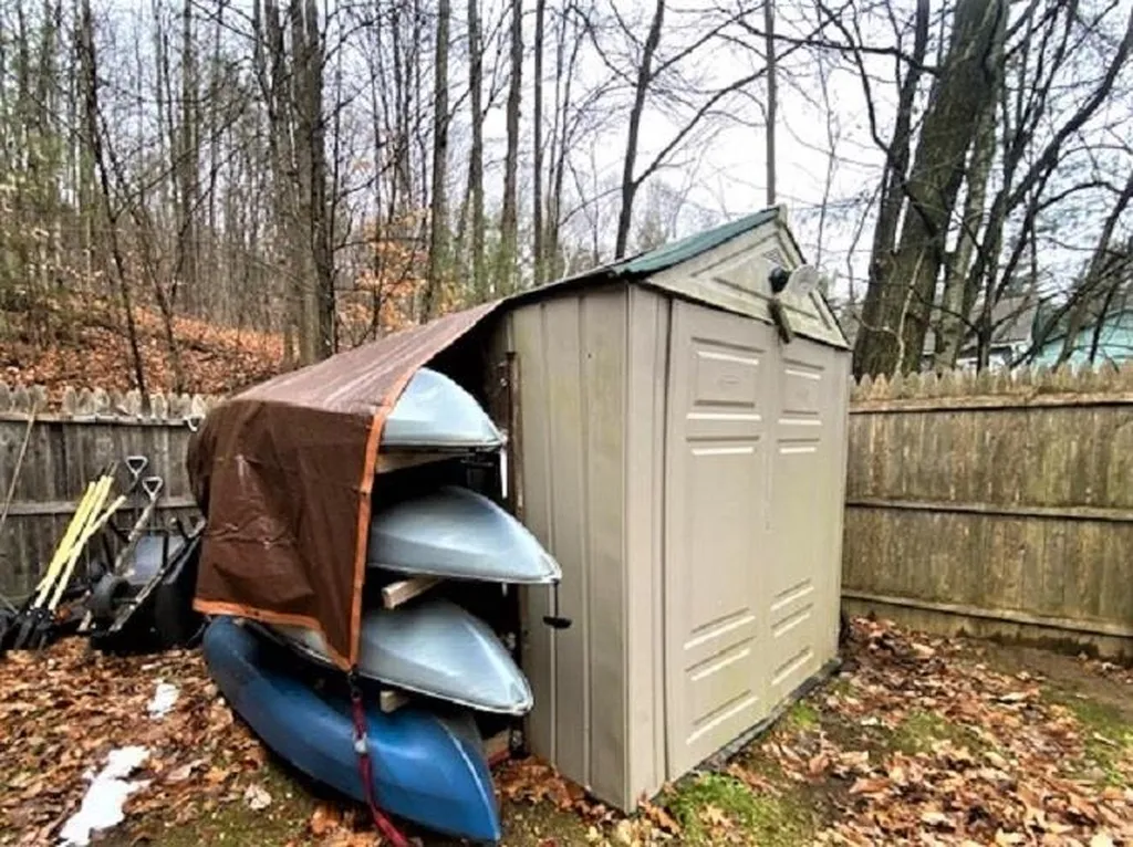 216 Plain Road Hinsdale NH 03451