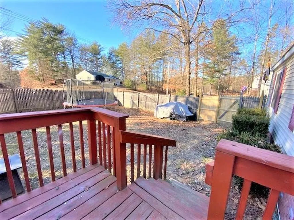 216 Plain Road Hinsdale NH 03451