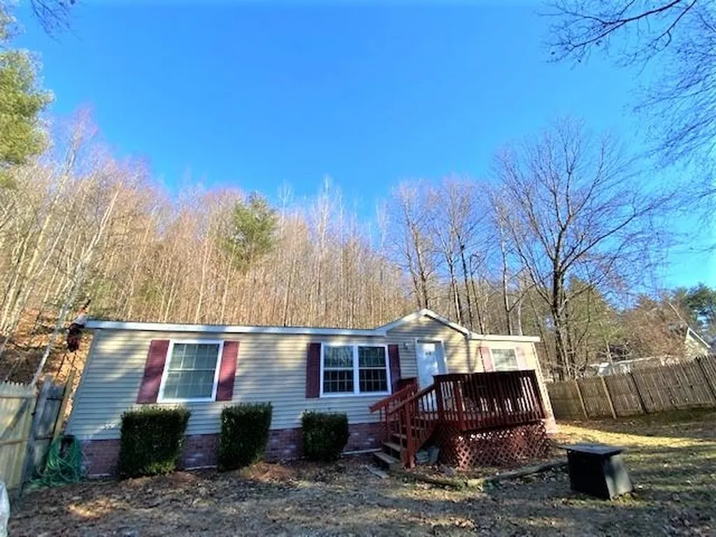 216 Plain Road Hinsdale NH 03451