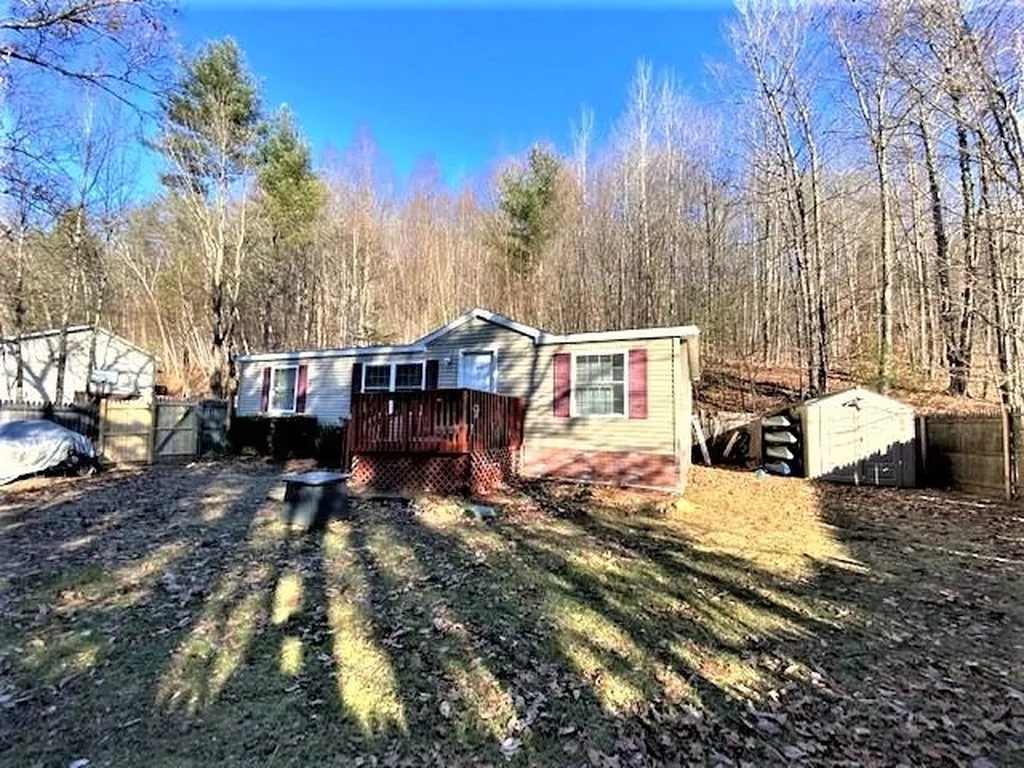 216 Plain Road Hinsdale NH 03451