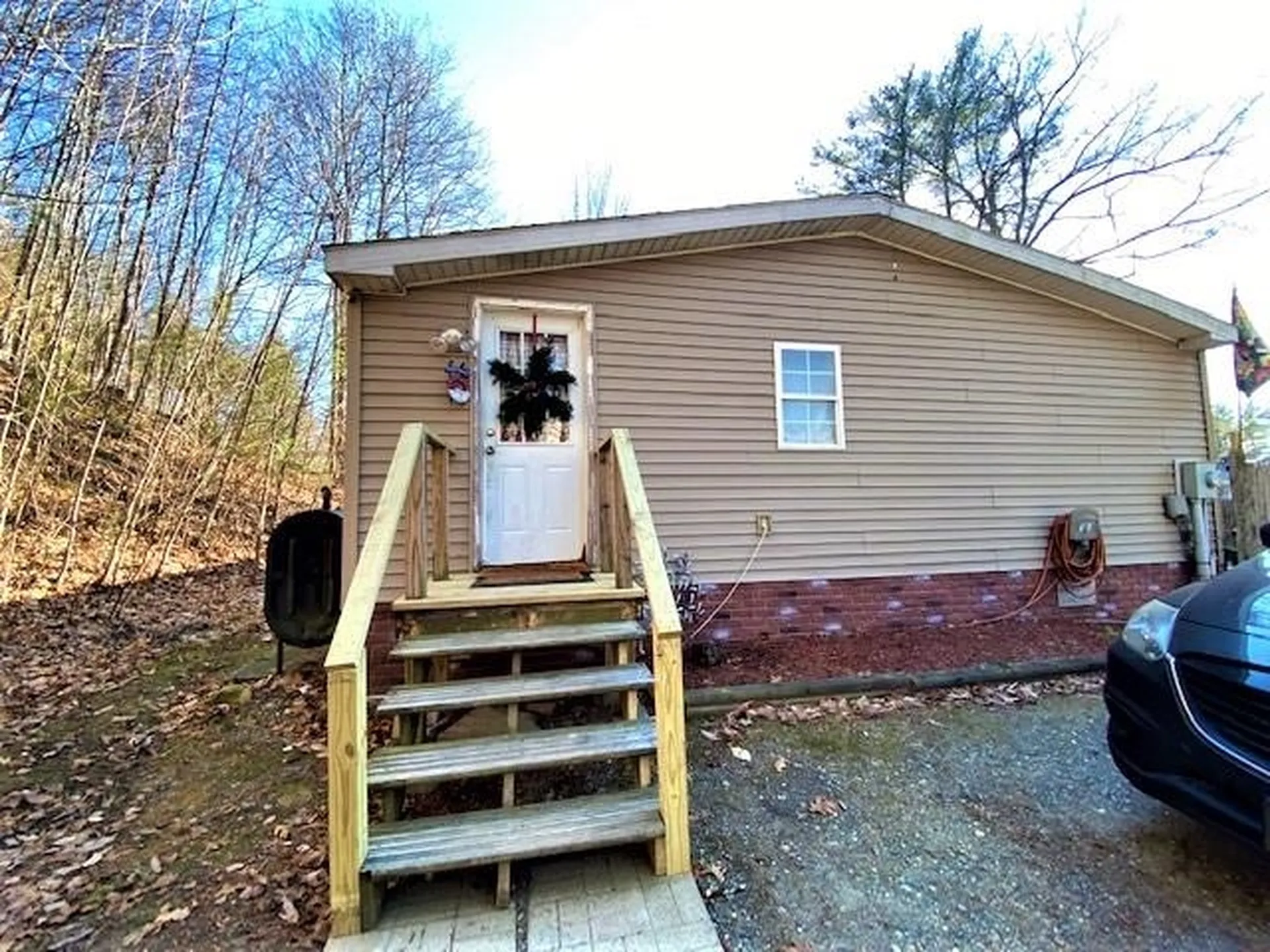 216 Plain Road Hinsdale NH 03451