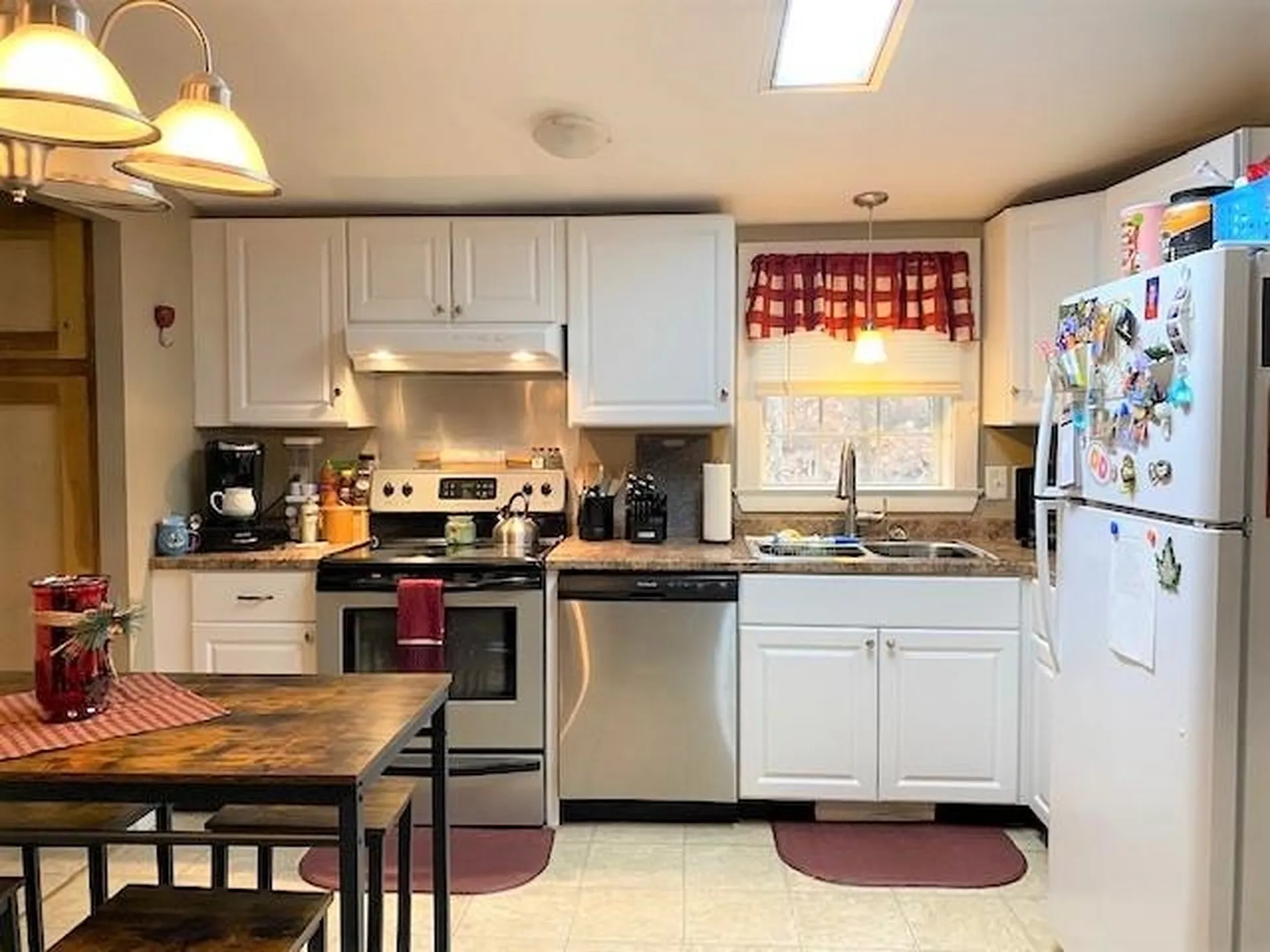 216 Plain Road Hinsdale NH 03451