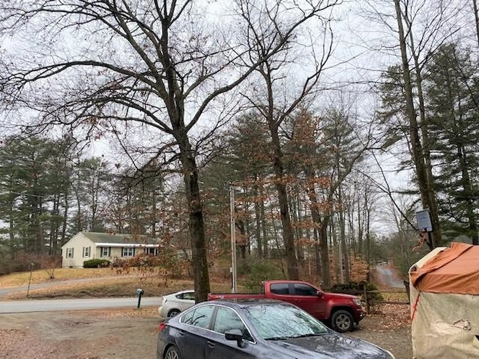 216 Plain Road Hinsdale NH 03451